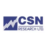 CSN Research Ltd. logo