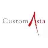 Custom Asia Co. Ltd. logo