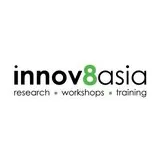 innov8asia (Thailand) Ltd logo