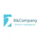 B&Company Vietnam logo