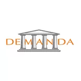 Demanda Pesquisa e Desenvolvimento de Marketing logo