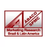 ABACO Marketing Research BRAZIL logo