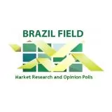 BRAZIL FIELD - Market Research and Opinion Polls logo