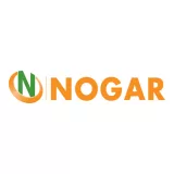 NOGAR Inteligência de Marketing logo