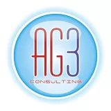 AG3 Consulting logo