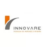 Innovare Pesquisa logo