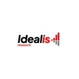 Idealis Pesquisa e Comunicacao Ltda logo