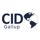 CID-Gallup logo