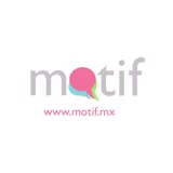 Motif Research logo