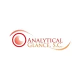 Analytical Glance, SC logo