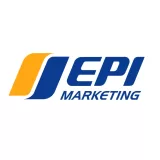 EPI Marketing logo
