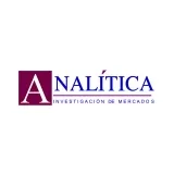Analitica Marketing, S.A. de C.V. logo