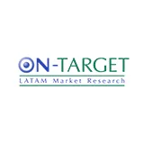 On Target logo