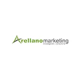 Arellano Marketing logo