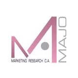 MAJO Marketing Research CA logo