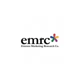 EMRC (EMROOZ MARKETING RESEARCH COMPANY) logo