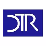 DTR Dadeh Tadbir Rahnema Research Co. logo