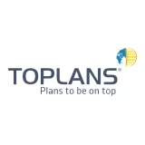 TOPLANS (IRAN) logo