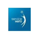 Service Hero logo