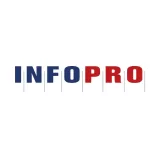 InfoPro Research logo