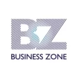 Business Zone logo