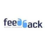 Feedback Market Research KSA logo