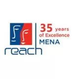 REACH (Research & Consulting House), KSA logo