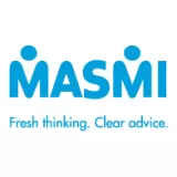 MASMI Middle East logo