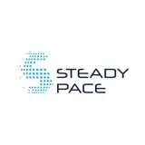 Steady Pace logo