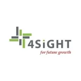 4SiGHT Research & Analytics logo