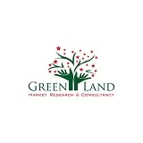 Greenland Market Research logo