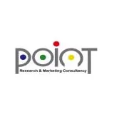 POINT Research & Marketing Consultancy logo
