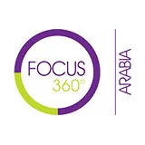 Focus 360 Arabia logo