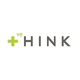 Think Positive logo