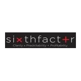 SixthFactor logo