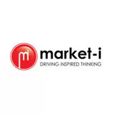 Market i Research Services & Consultancy logo