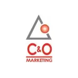 C&O MARKETING, UAE & Gulf logo