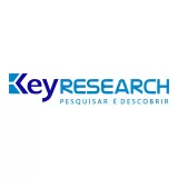 Keyresearch logo