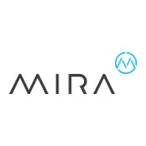 MIRA Market Intelligence Research Angola logo