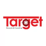 TARGET Sarl logo