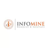 Infomine Healthcare Research logo