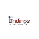 Findings logo