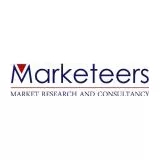 Marketeers Research logo