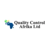 Quality Control Afrika Ltd logo