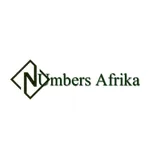Numbers Afrika logo