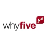 WhyFive Insights logo