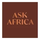 ASK AFRICA logo