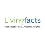 Livingfacts logo