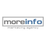 MOREINFO Marketing Agency logo