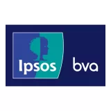 Ipsos bva logo